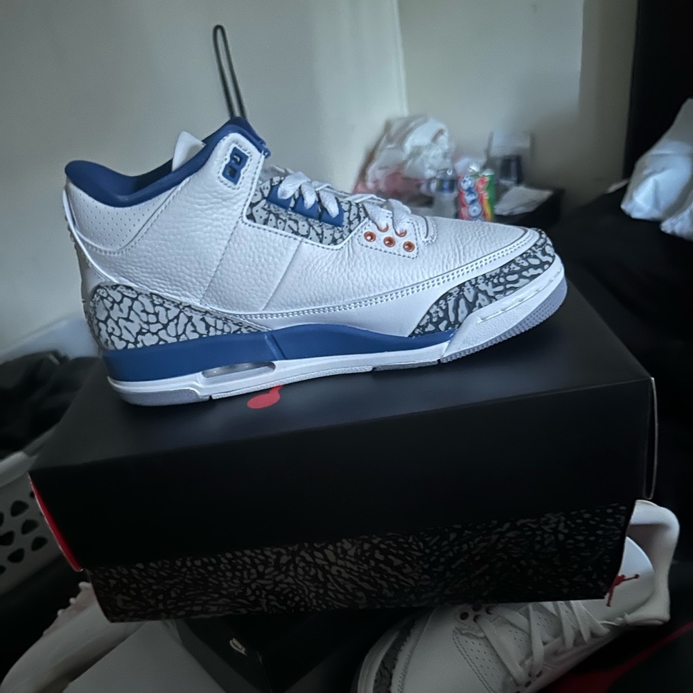Jorden 3s